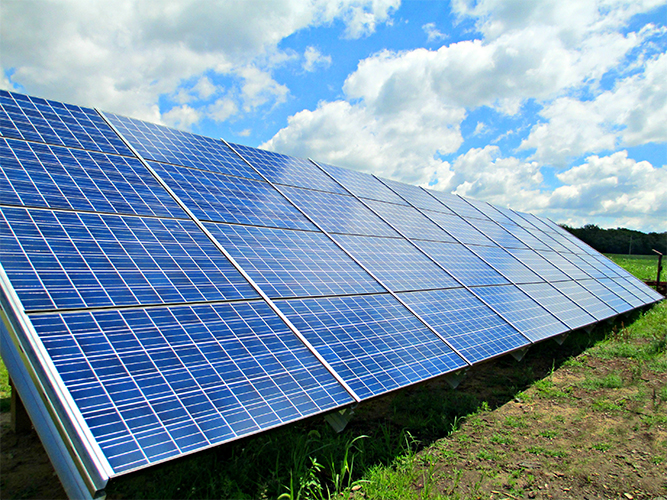 Energia solar fotovoltaica: a aliada da sustentabilidade